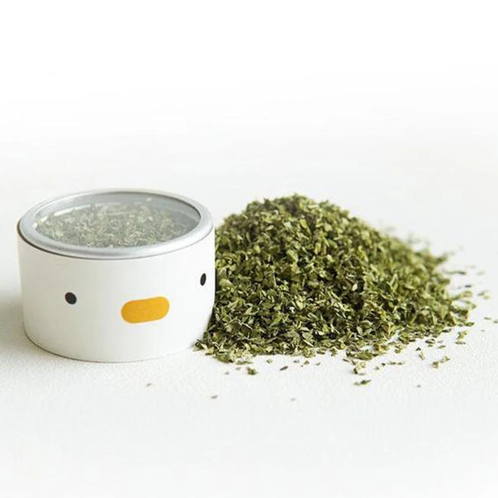 Purroom Premium Natural Catnip - 3g - Image 3