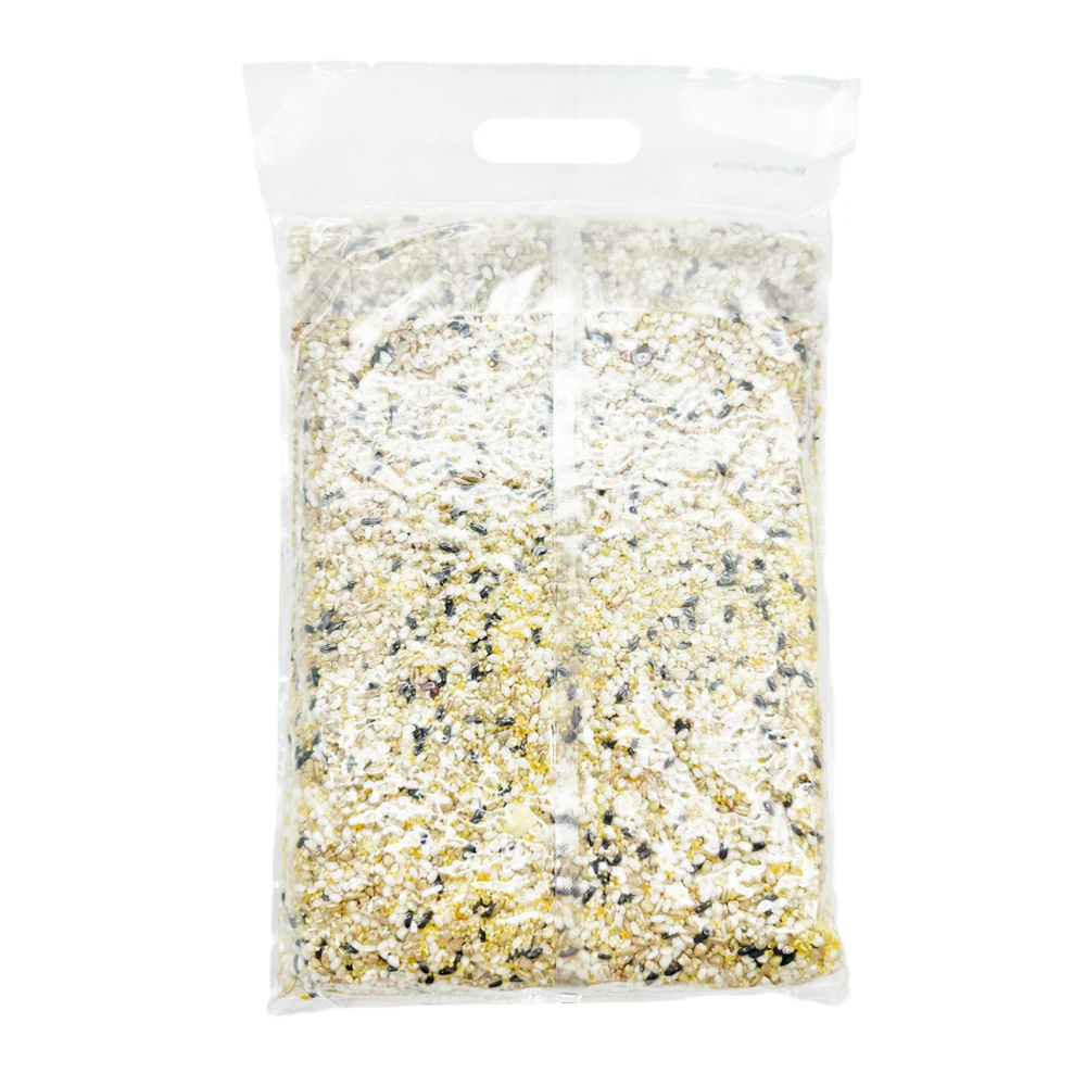 Qiancheng Baiwei Mixed Grains - 1kg - Image 2