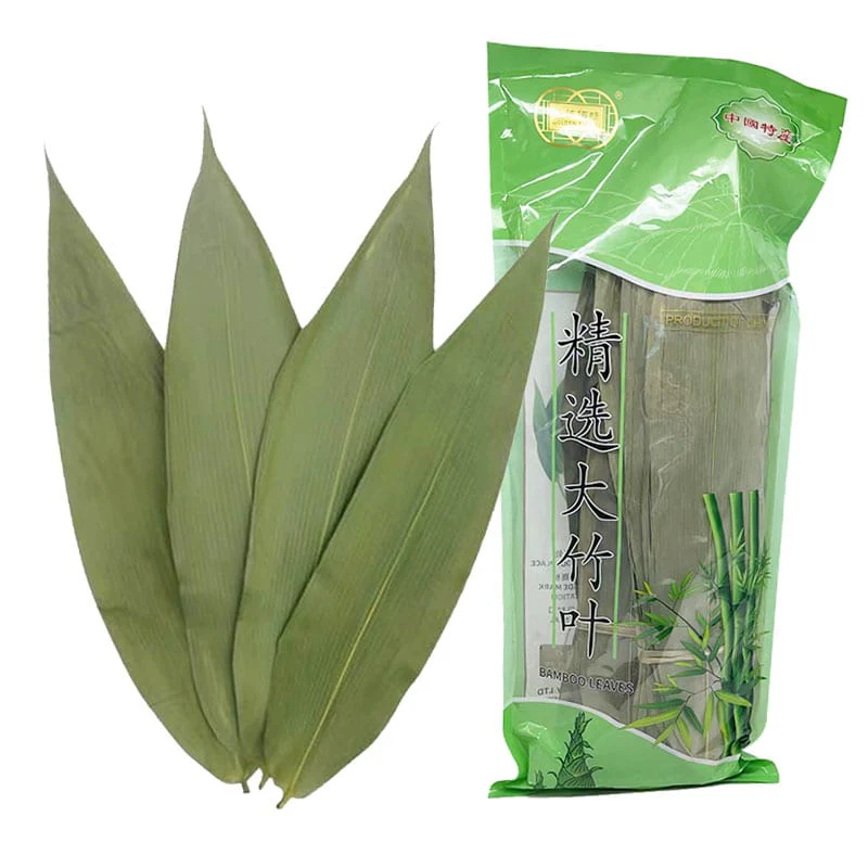 Qiancheng Bamboo Leaves - 400g