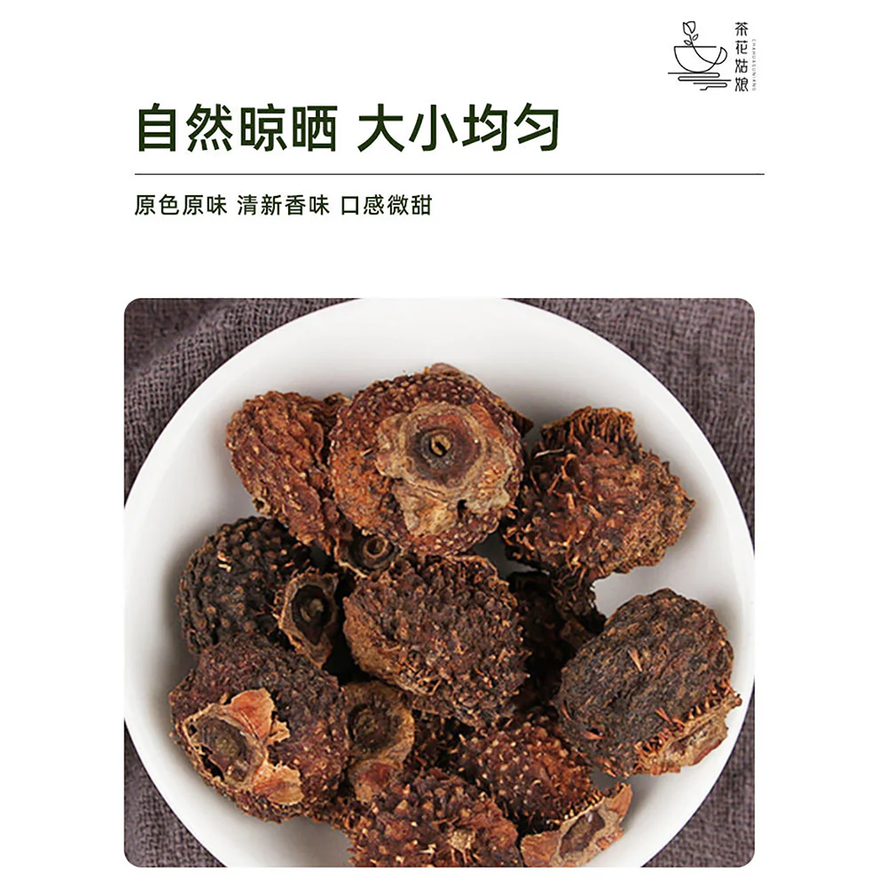 Qiancheng Dried Rosa Roxburghii - 180g - Image 2