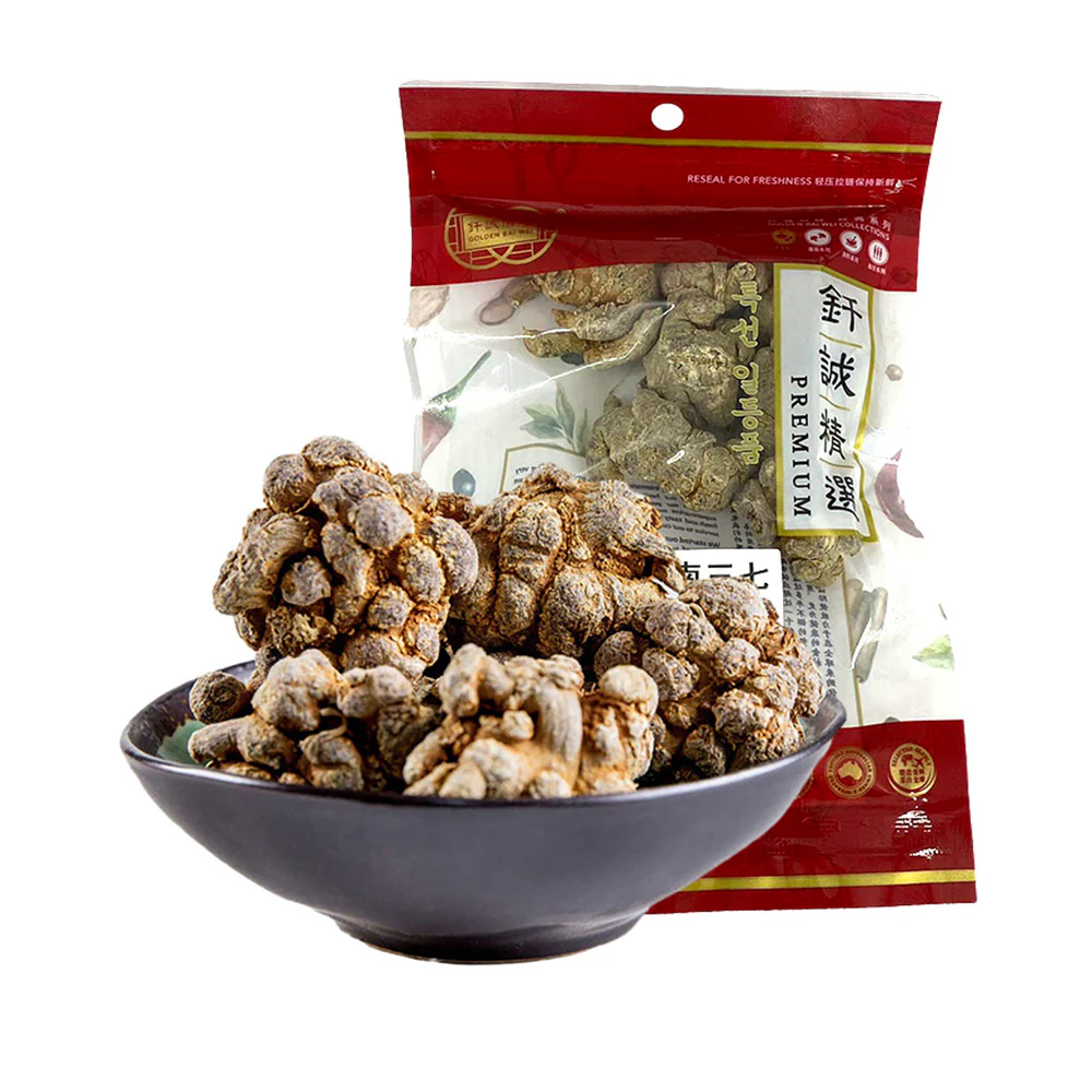 Qiancheng Premium Yunnan Tianqi - 80g