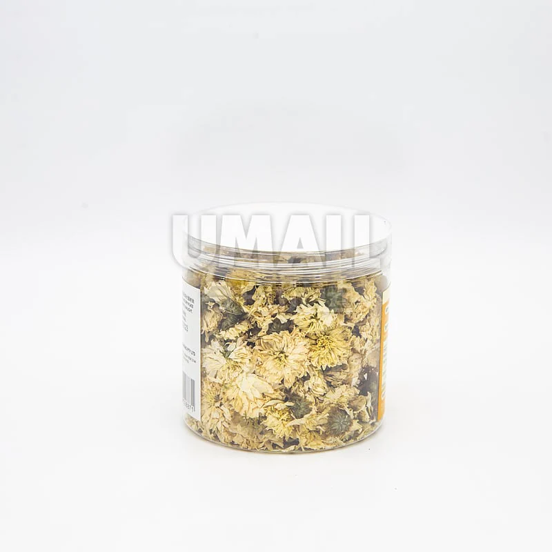 Qiancheng White Gongju Chrysanthemum Tea - 25g - Image 3
