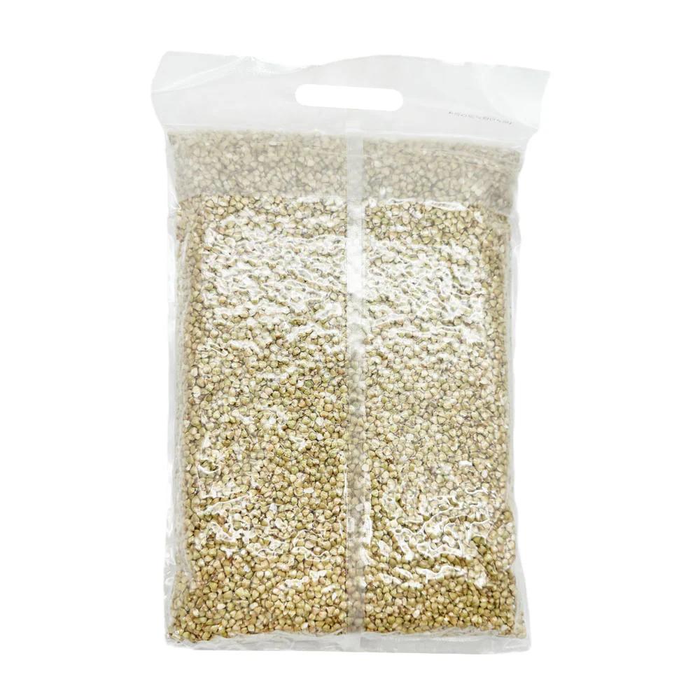 Qianchengbaiwei Buckwheat - 1kg - Image 2