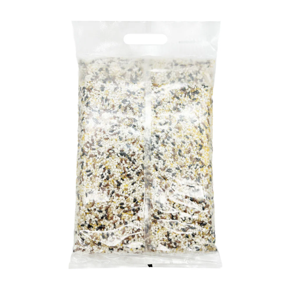 Qianchengbaiwei Multi Grain Rice - 1kg - Image 2