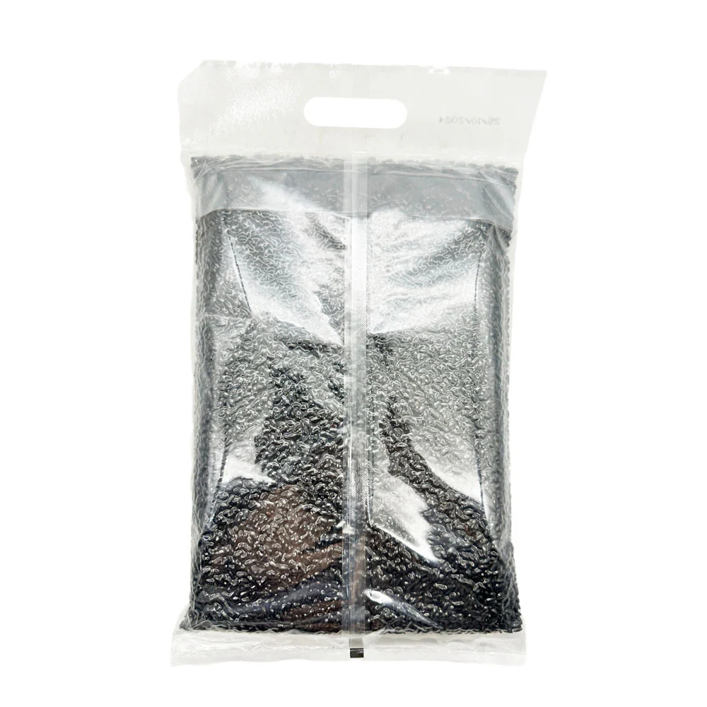 Qiancheng Baiwei Premium Black Rice - 1kg - Image 2