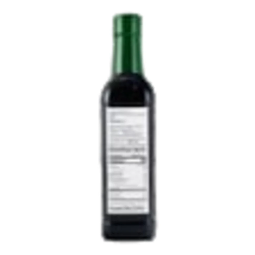 Qianhe Five-Grain Aged Vinegar 500ml - Chinese Black Vinegar - Image 2