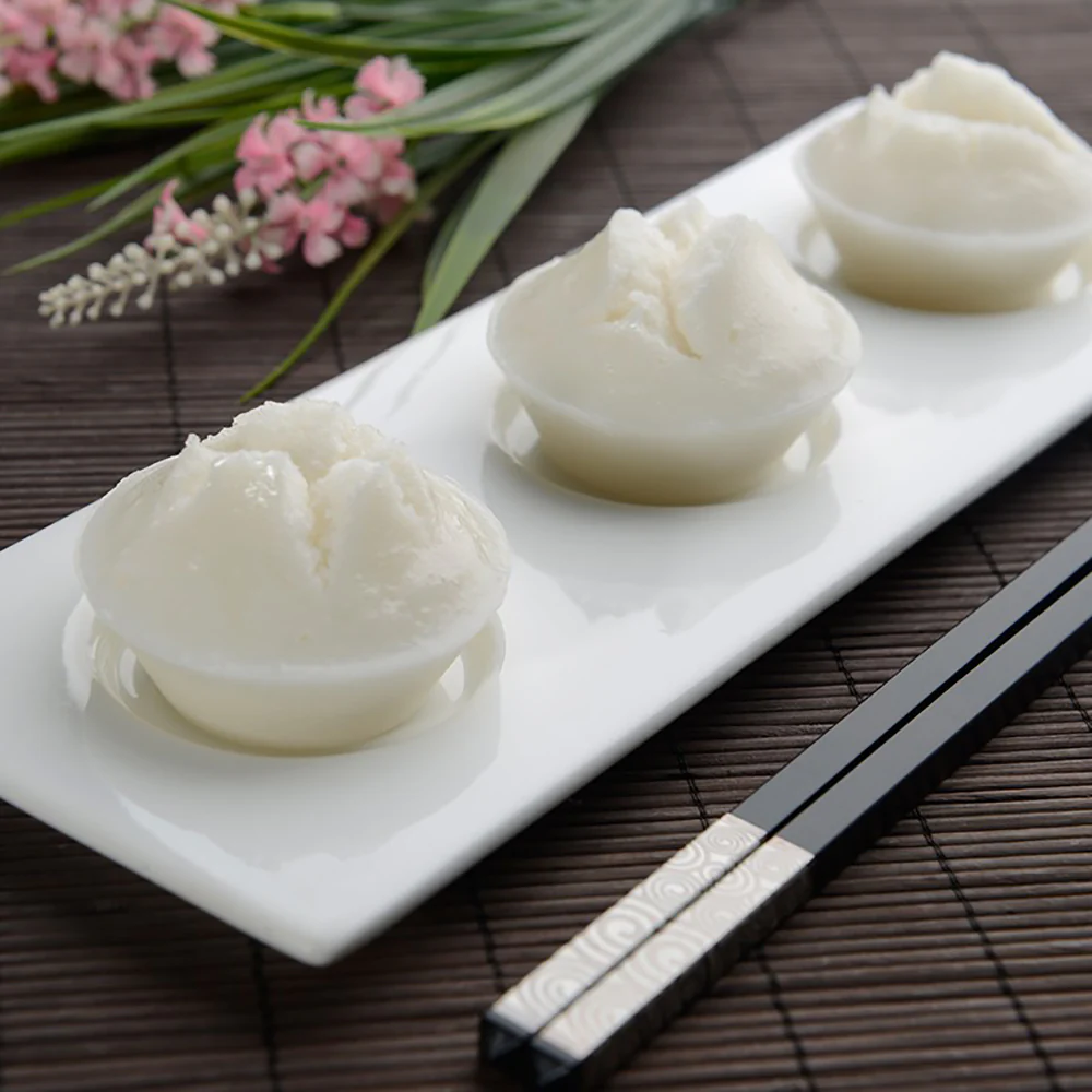 Qianwei Central Kitchen Frozen Original Rice Cake - 360g - Image 2