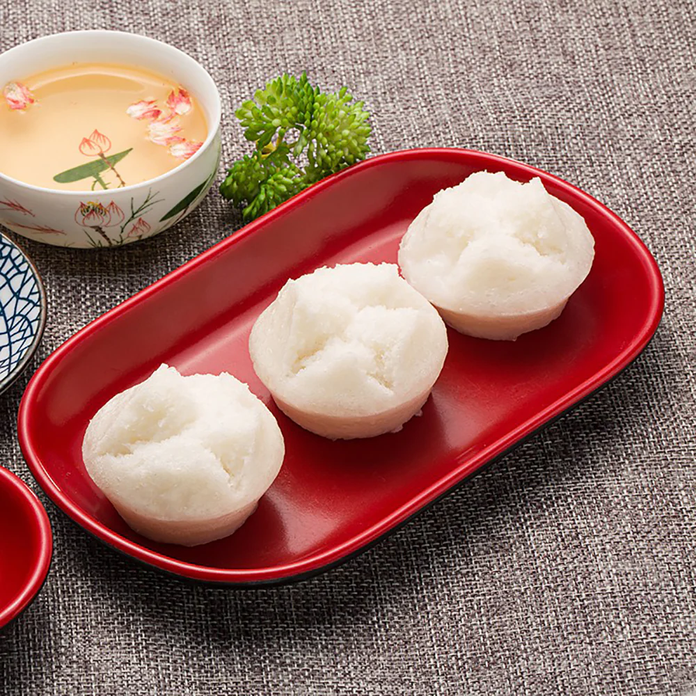 Qianwei Central Kitchen Frozen Original Rice Cake - 360g - Image 3