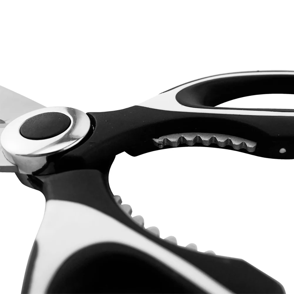 Qiaoxifu Multi-Function Kitchen Scissors - Image 2