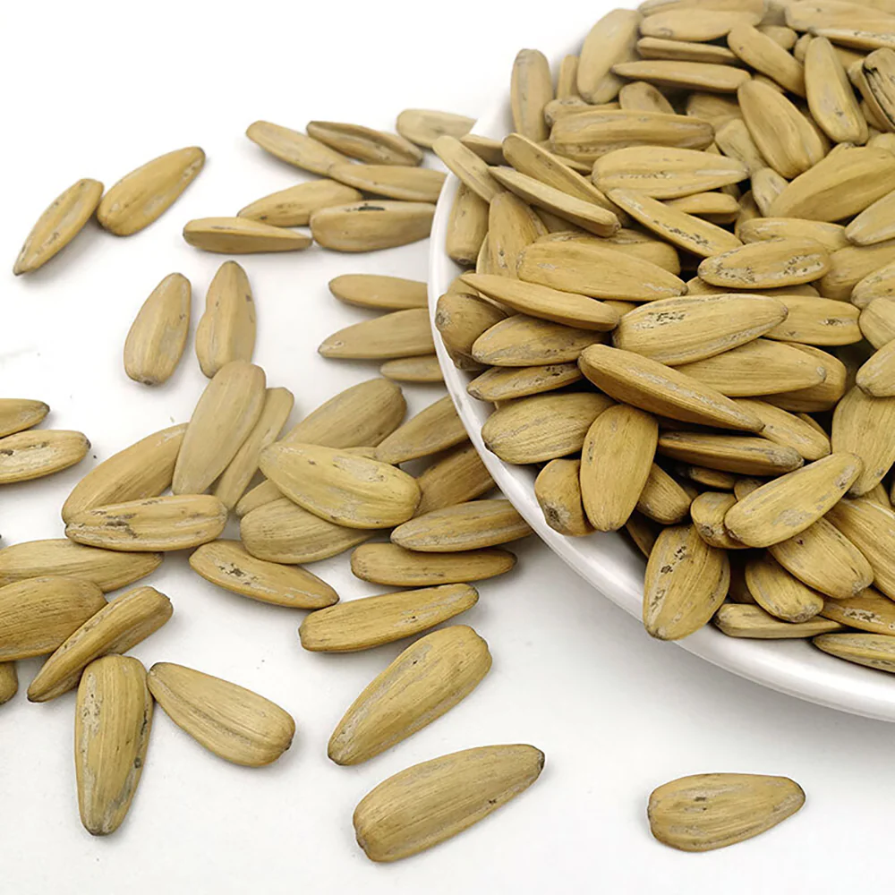 Qiaqia Assorted Flavor Sunflower Seeds - 230g - Image 4