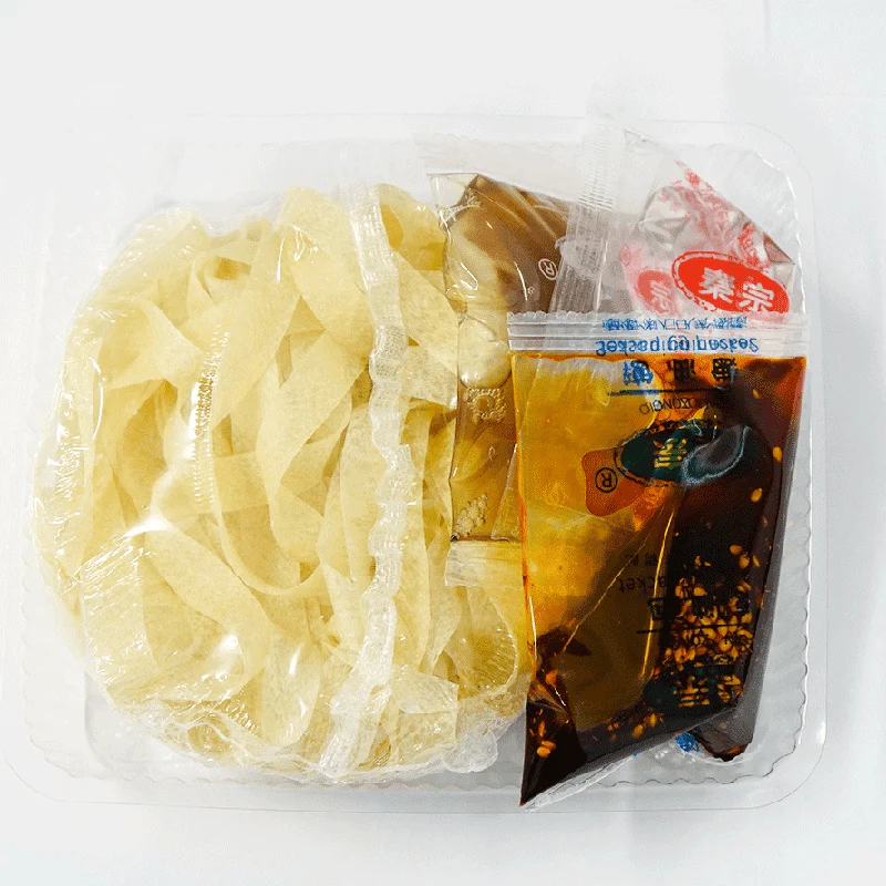 Qin Zong Instant Cold Noodle - 175g - Image 2