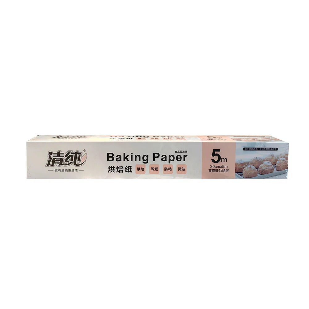 Qingchun Baking Paper 30cm x 5m