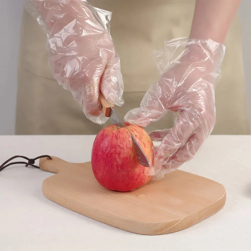 Qingchun Disposable Gloves - 30 Pieces