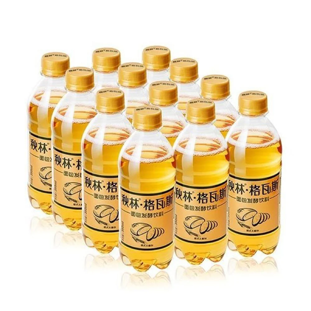 Qiulin Kvass - 350ml x 12 Bottles - Image 3