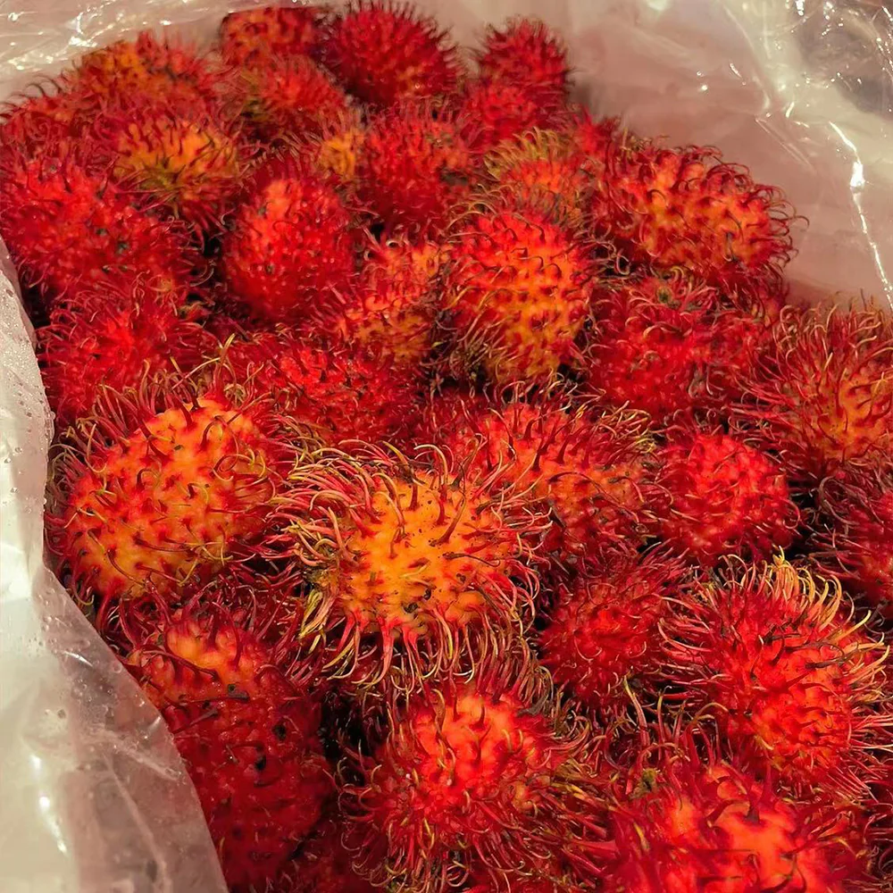 Rambutan - 500g - Image 2
