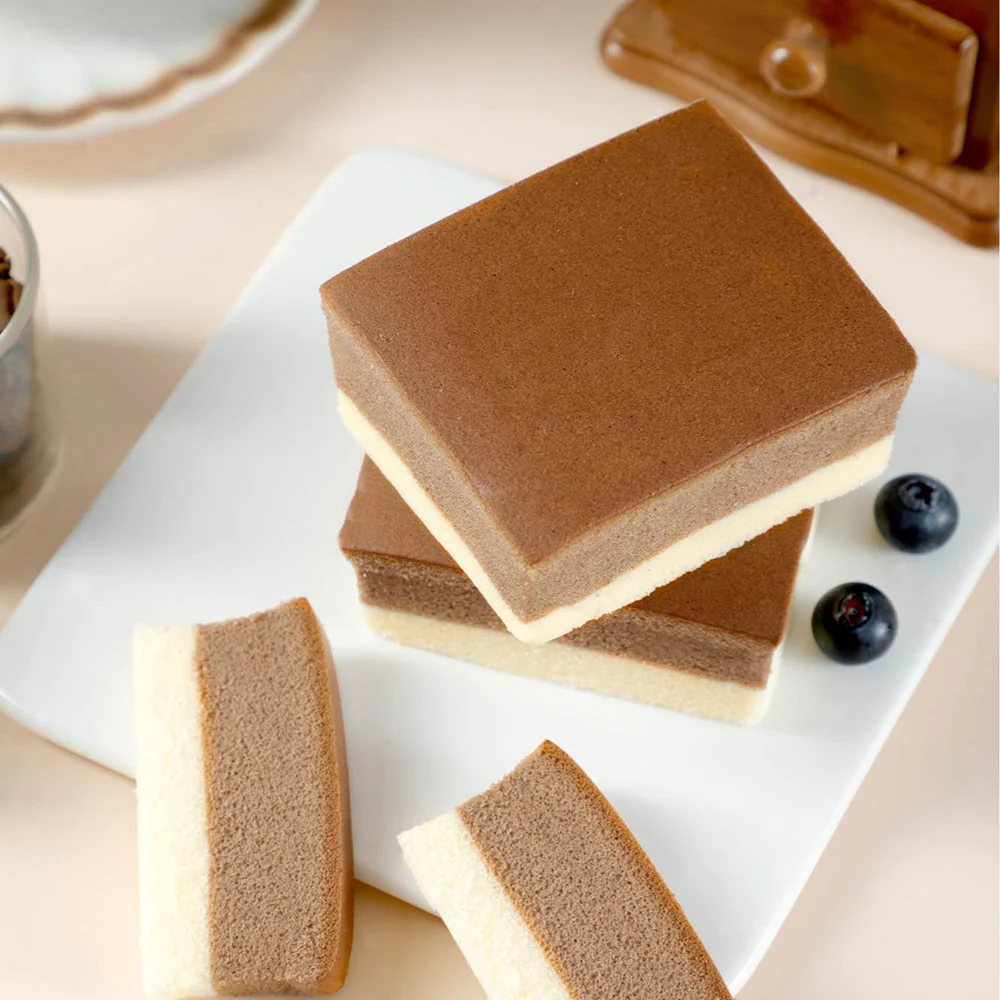 Ranli Handmade Latte Cake - 120g - Image 4