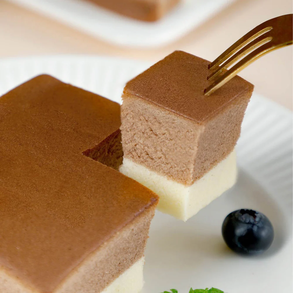 Ranli Handmade Latte Cake - 120g - Image 5