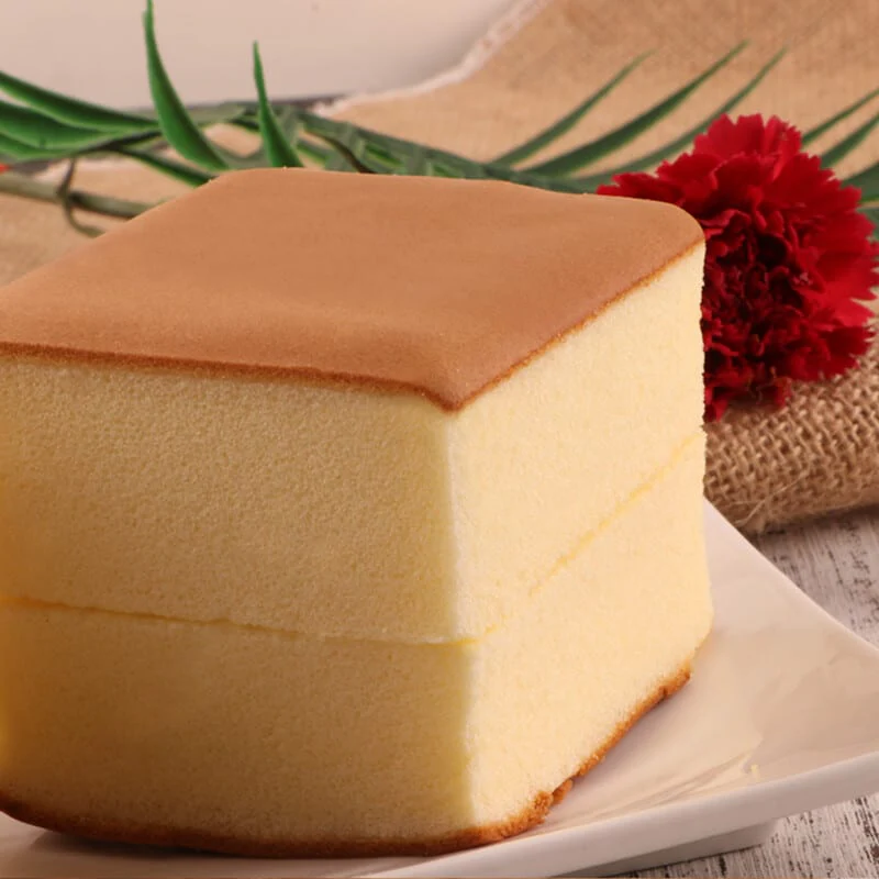 Ranli Handmade Original Cake - 120g - Image 3