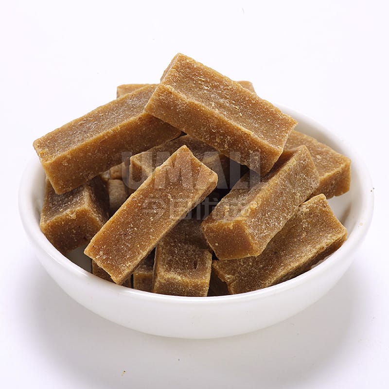 Red Farmer Union Hawthorn Fruit Bars - 108g - Image 2