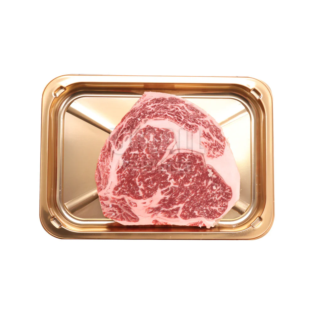 Ribeye Steak (Cube Roll) M5+ 230g - Scotch Fillet