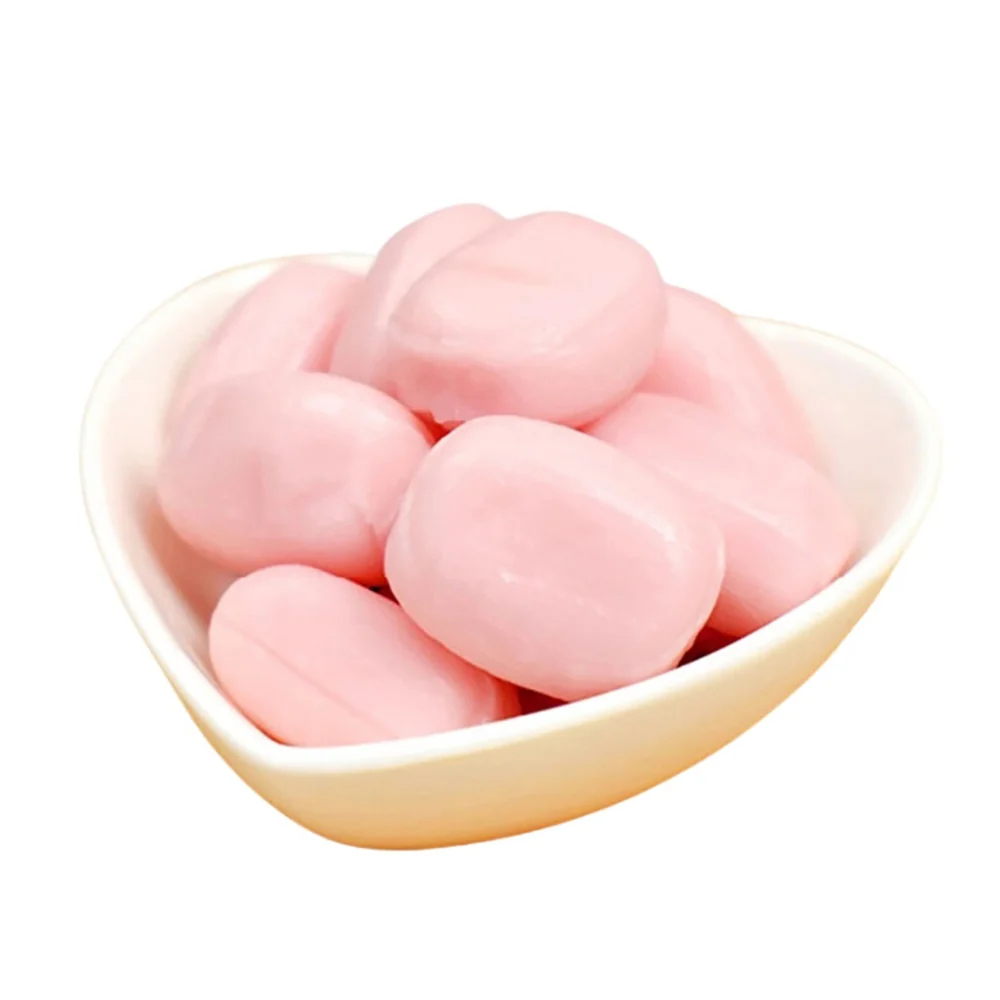 Ribon Super Sour Plum Candy with Filling - 60g - Image 4