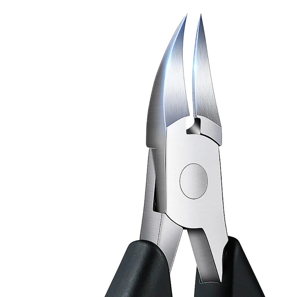 Rimei Eagle Beak Nail Clippers - Image 2