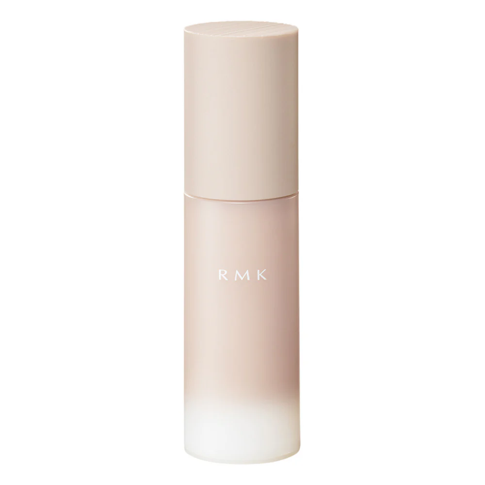 RMK Hydrating Glow Cream Foundation SPF24 PA++ 30g – Multiple Shades - Image 2