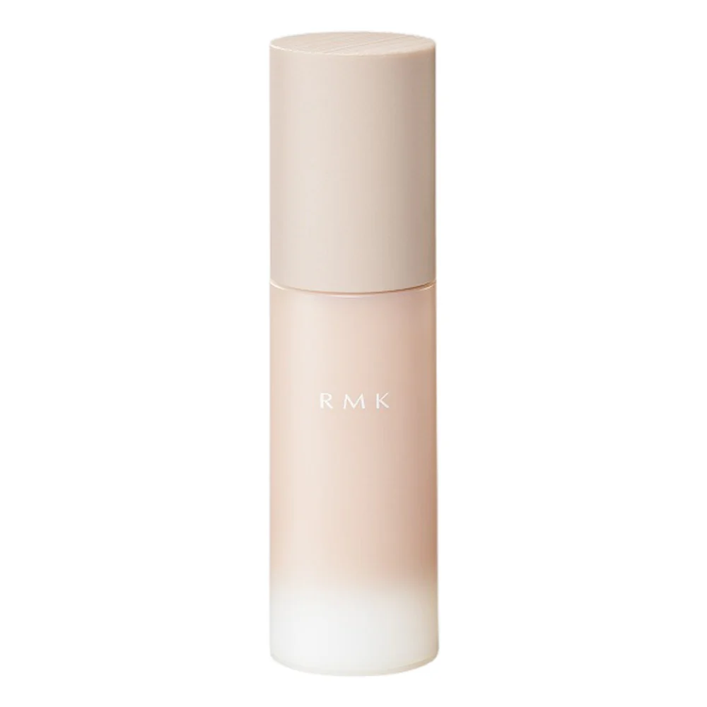 RMK Lasting Matte Gel Foundation SPF23 PA++ – Shade 100 Fair, 30g