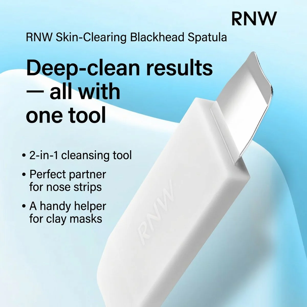 RNW Blackhead Remover Tool - Image 2