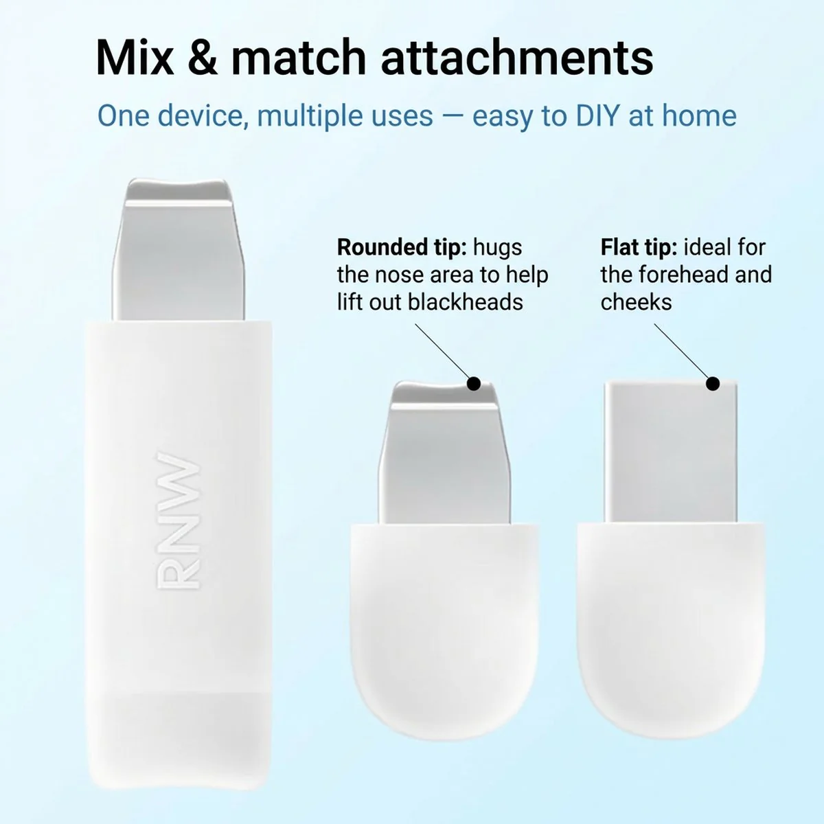RNW Blackhead Remover Tool - Image 4