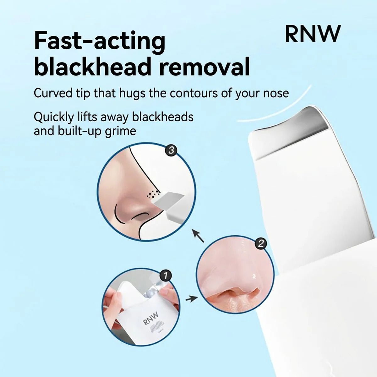 RNW Blackhead Remover Tool - Image 5