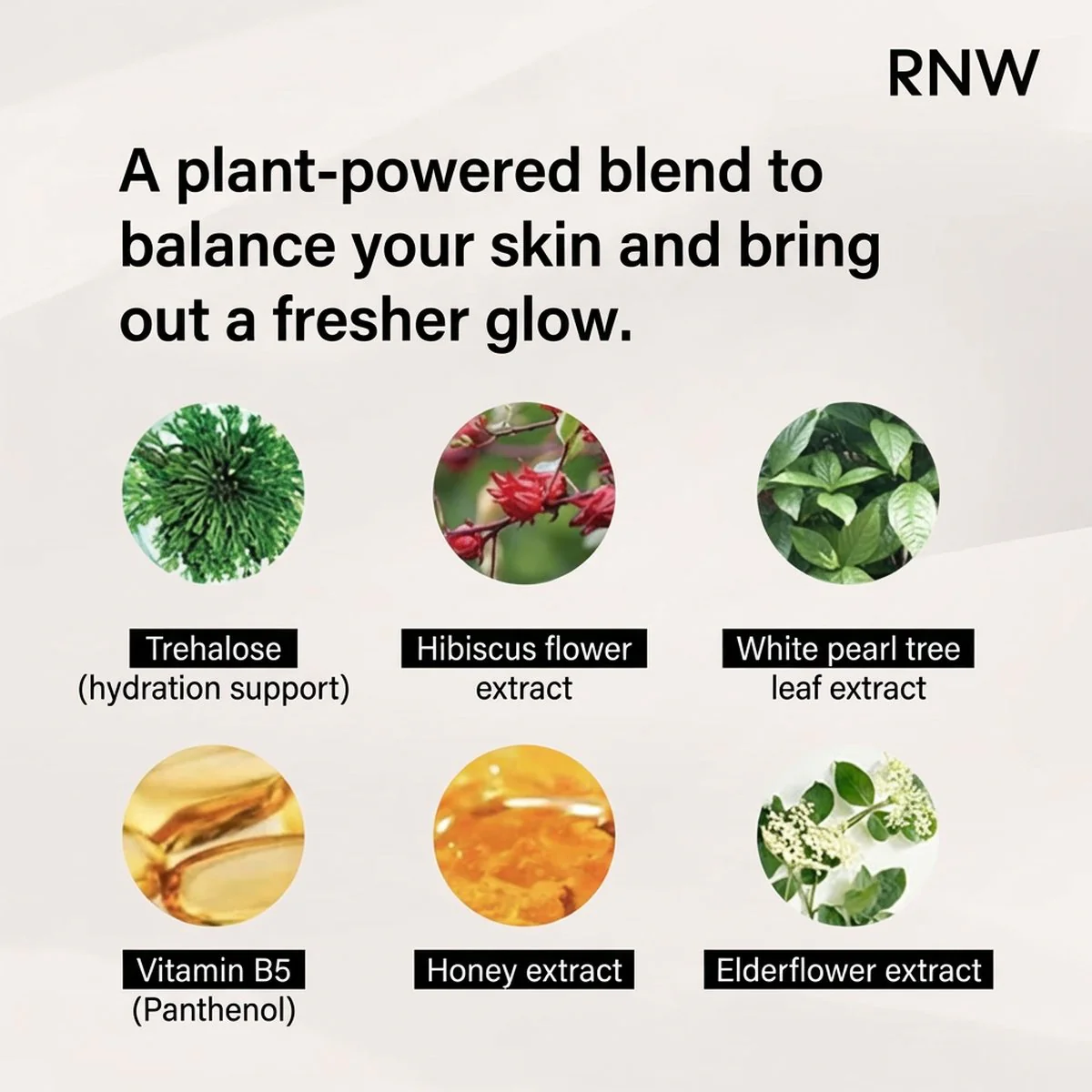 RNW Lactobionic Acid Peeling Gel - 150ml - Image 5