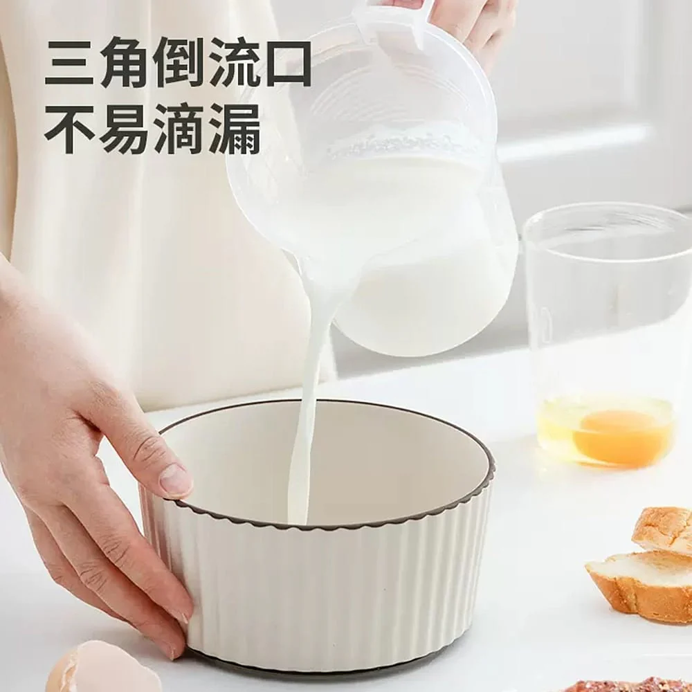 Robo 1L Large Capacity Cup with Non-Slip Base - Image 3