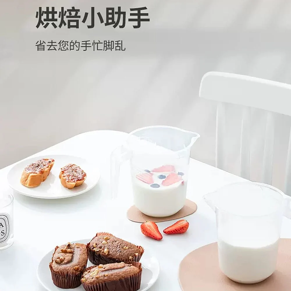 Robo 1L Large Capacity Cup with Non-Slip Base - Image 4