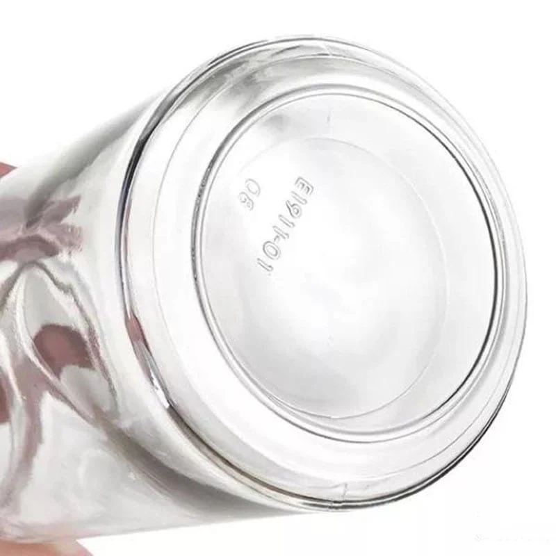 ROBO Hulk Automatic Flip Cap Seasoning Bottle, Random Colour, 550ml - Image 5