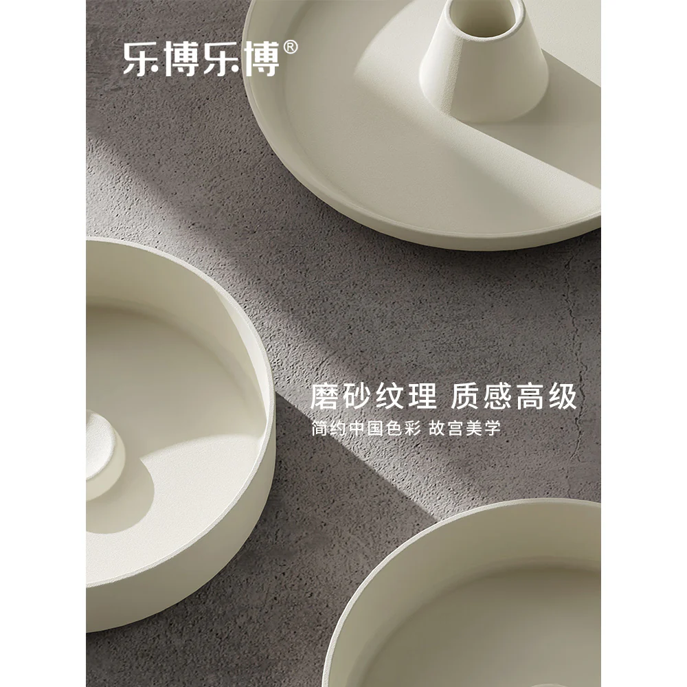Robo Joyful Fruit Bowl Set of 3 - Red/Blue Random Selection - Image 2