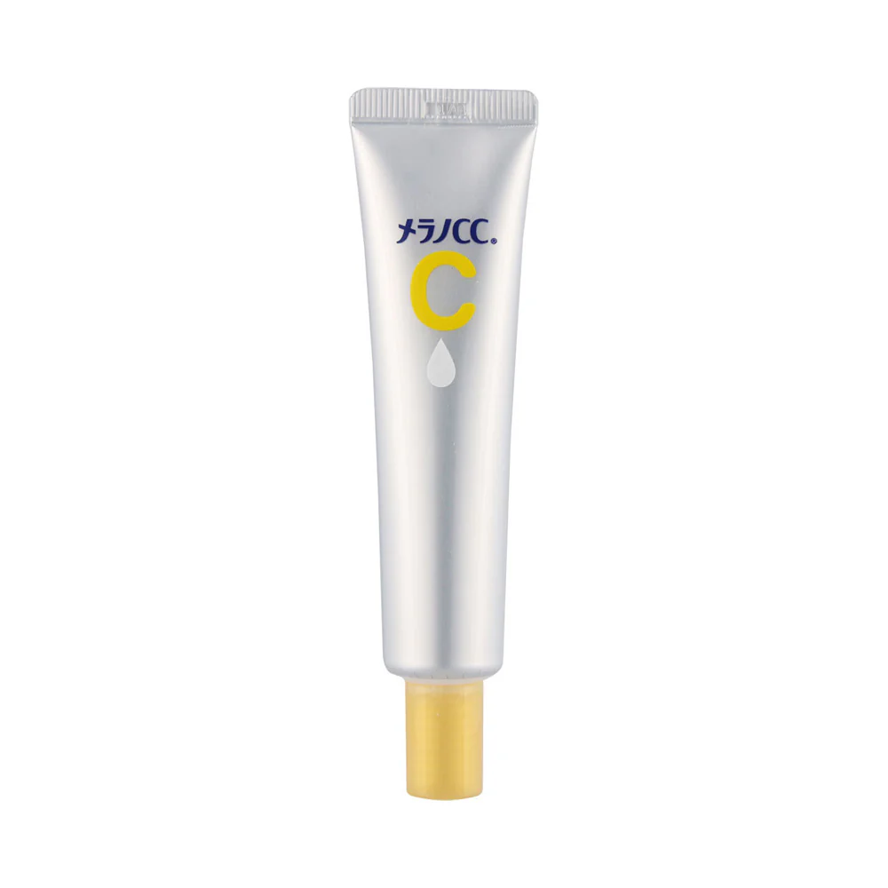 Rohto Melano CC Brightening Moisture Cream 23g
