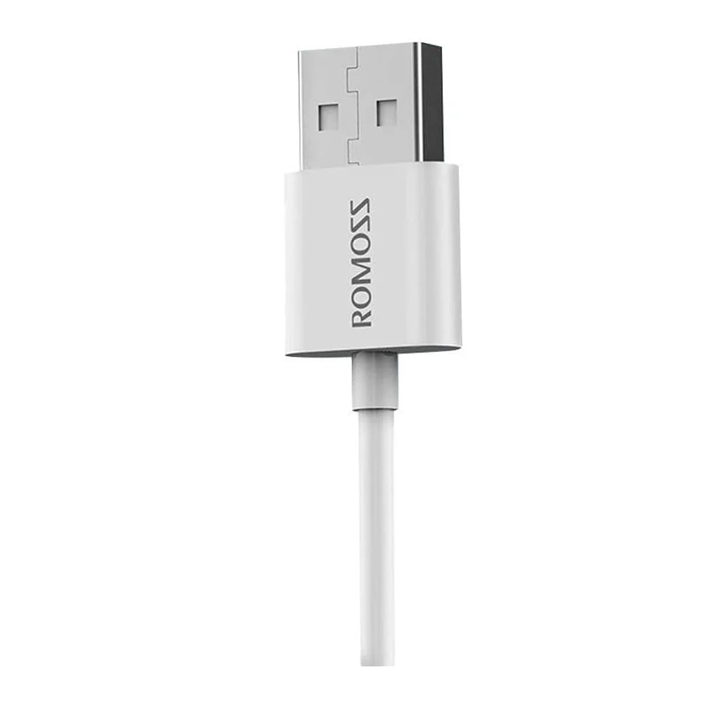 Romoss 2A Type-C Data Cable - Image 2