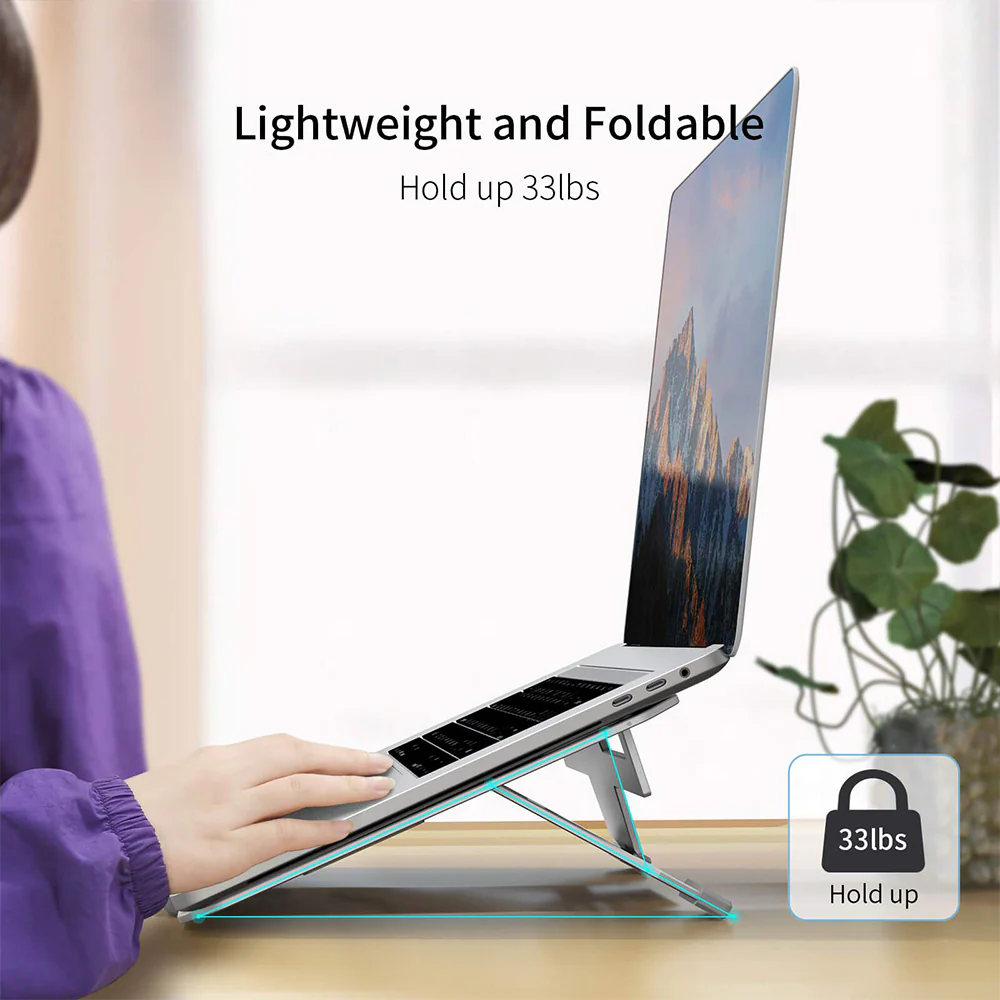 Romoss Simple Laptop Stand - Image 2