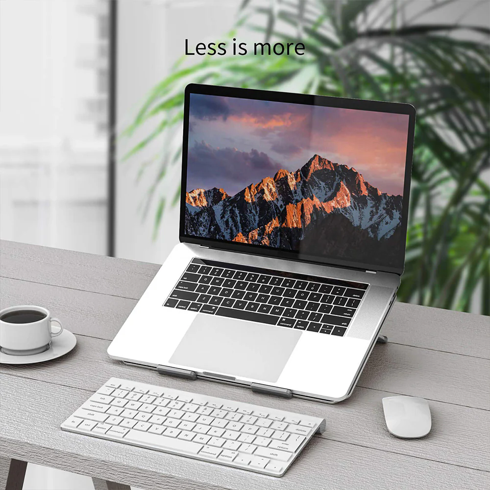 Romoss Simple Laptop Stand - Image 4