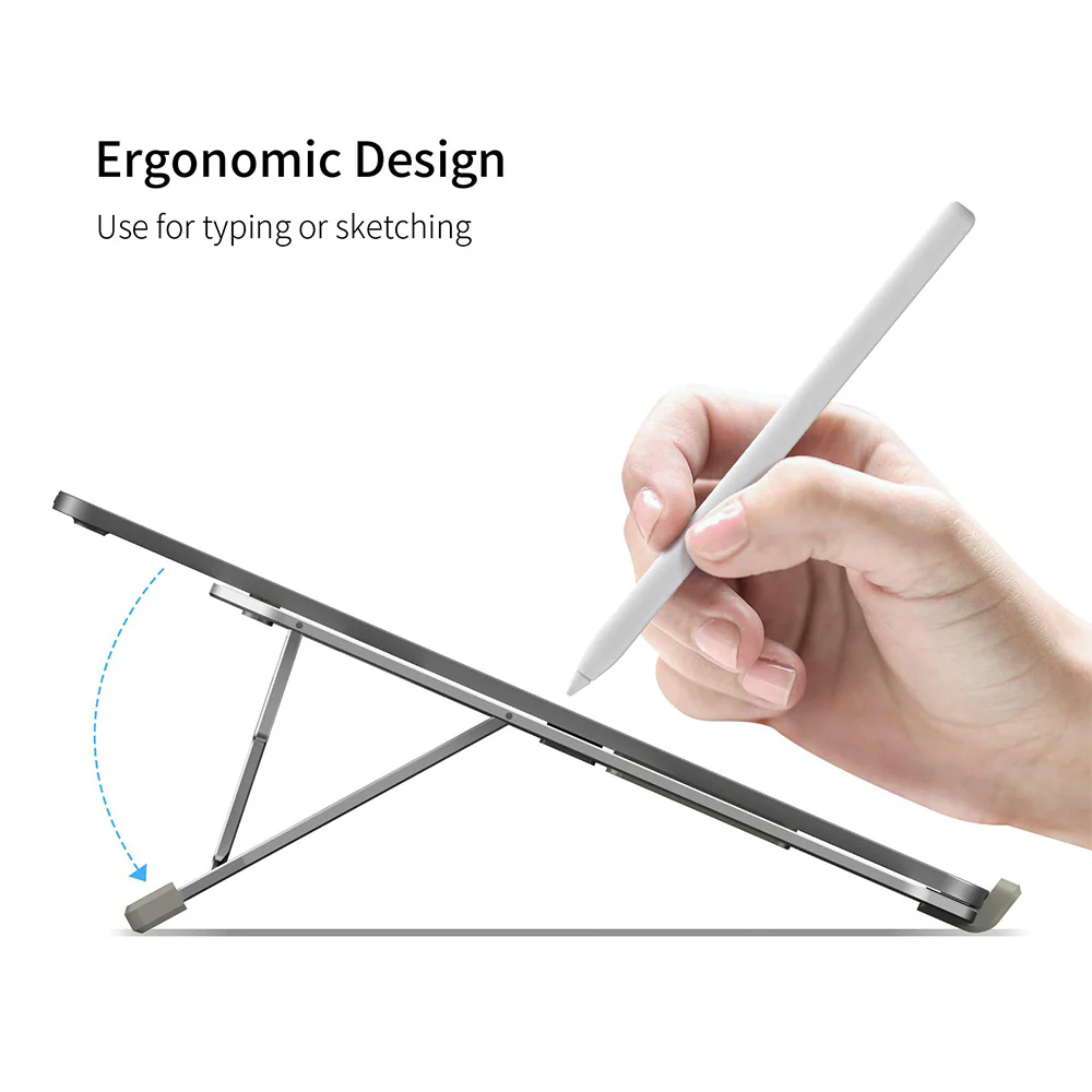 Romoss Simple Laptop Stand - Image 5
