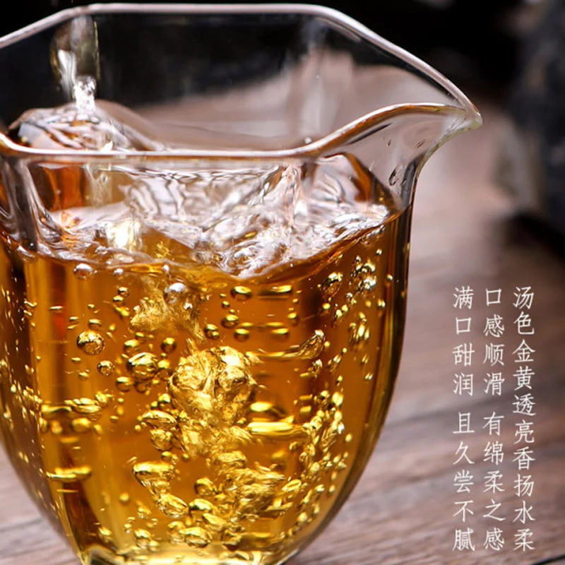Rong's 2022 Yun White Tea - 100g - Image 3