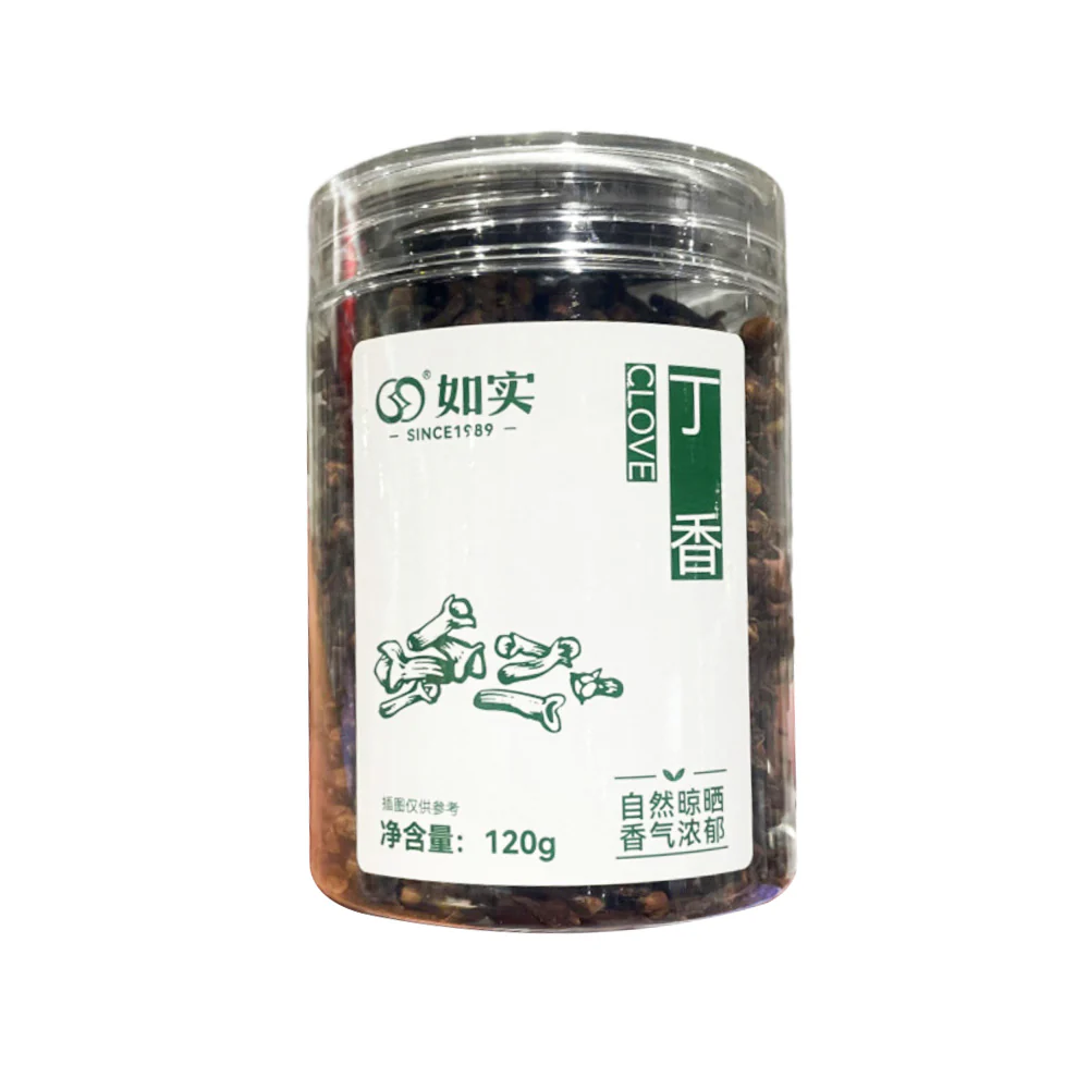 Rushi Whole Cloves 120g – Limited Import