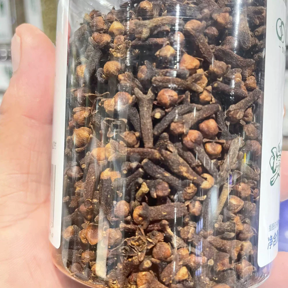 Rushi Whole Cloves 120g – Limited Import - Image 2