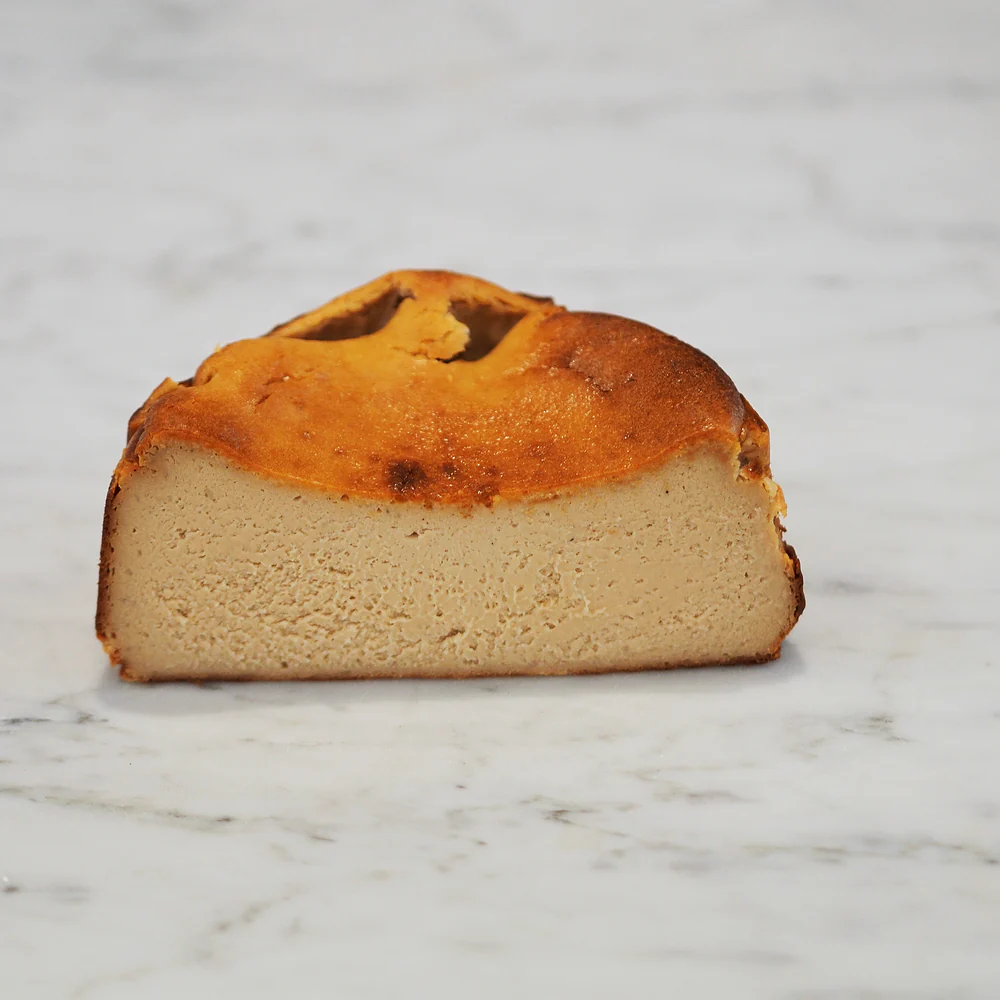Rustic Fork Earl Grey Cheesecake - 10 Inch - Image 2