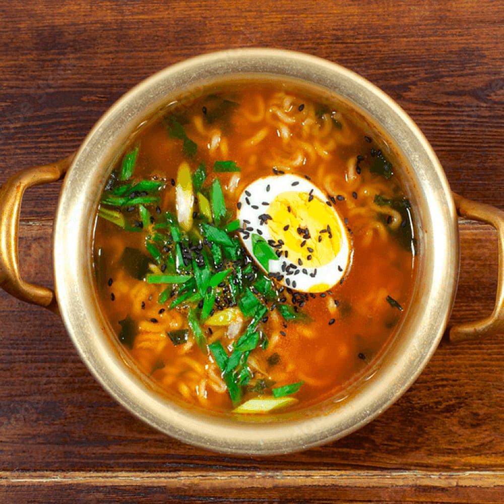 Samyang Ramen Cup - 65g - Image 3