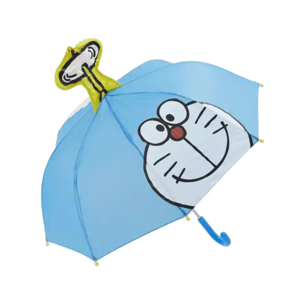 Sanrio Doraemon Kids Umbrella