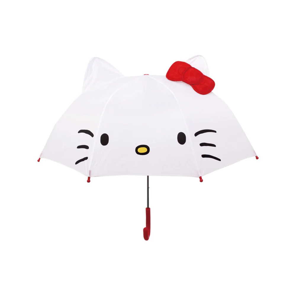 Sanrio Hello Kitty Kids' Umbrella