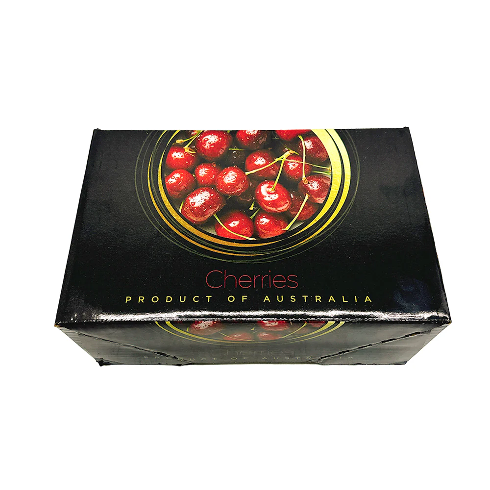 Santina Cherries Gift Box 30mm+ - 2kg - Image 6