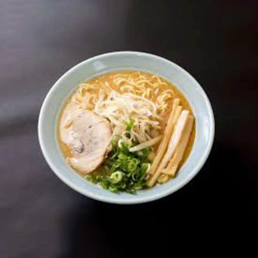 Sapporo Ichiban Hakata Tonkotsu Ramen - 80g x 5 - Image 2